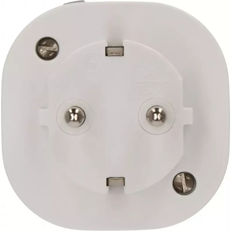 Smart Plug Brennenstuhl 1294880 3680 W Indoor Wireless White