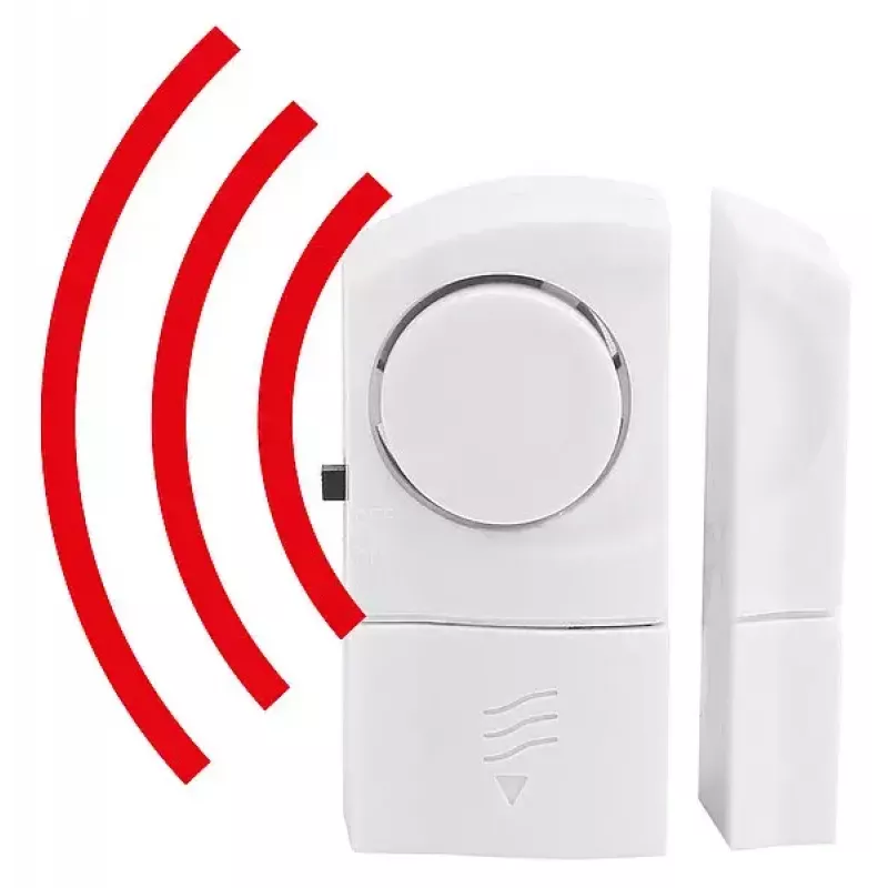 Door/Window Sensor Olympia TF 400 White