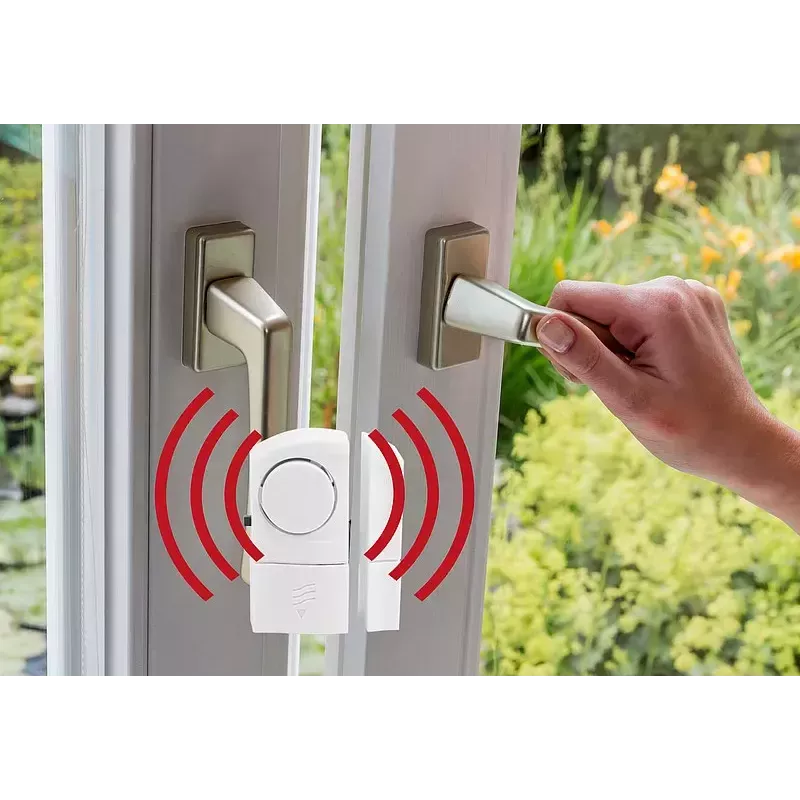 Door/Window Sensor Olympia TF 400 White