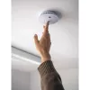 Carbon monoxide detector Brennenstuhl RM L 3101 Wireless Battery Powered