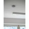 Carbon monoxide detector Brennenstuhl RM L 3101 Wireless Battery Powered