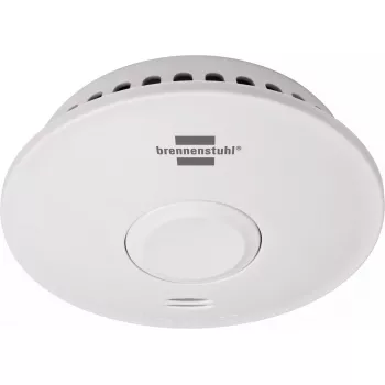 Carbon monoxide detector Brennenstuhl RM L 3101 Wireless Battery Powered