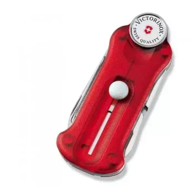 Multi-tool knife Victorinox GolfTool Slip joint knife V-0.70 52.T