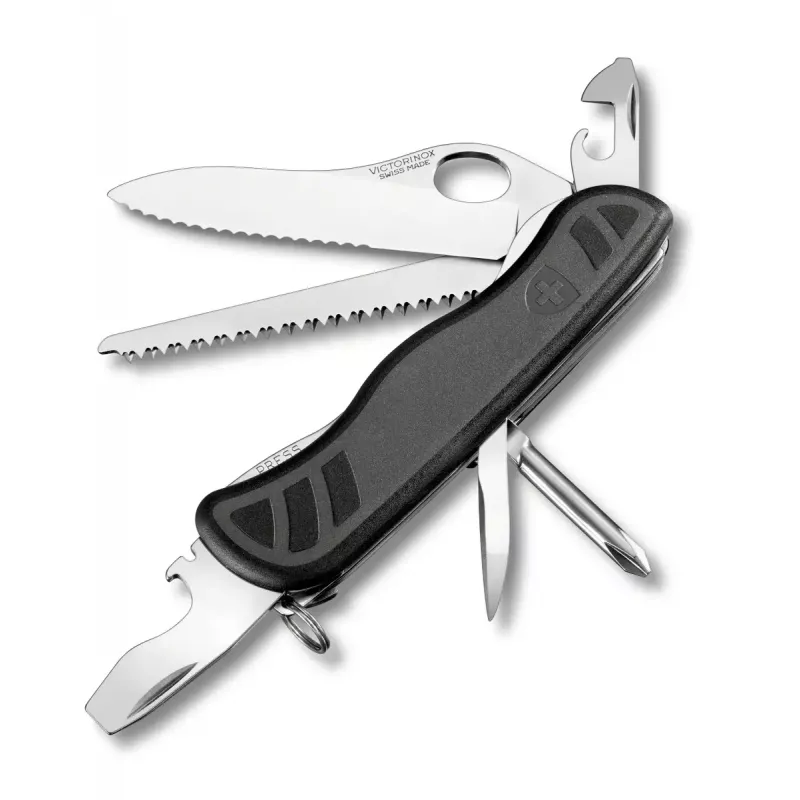 Multi-tool knife Victorinox Swiss Soldier's Knife 08