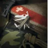 Multi-tool knife Victorinox Swiss Soldier's Knife 08