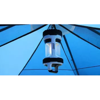 Dome Tent Coleman Cortes Octagon 8 8 Person Black Blue Grey