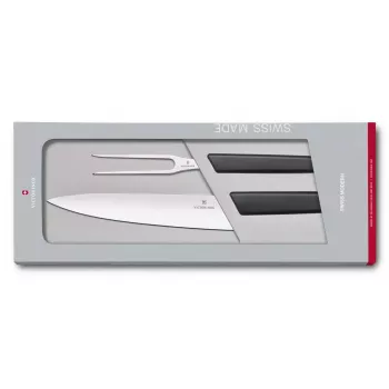 Knife set Victorinox 6.9093.21G