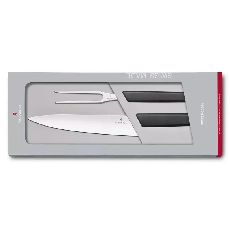 Knife set Victorinox 6.9093.21G