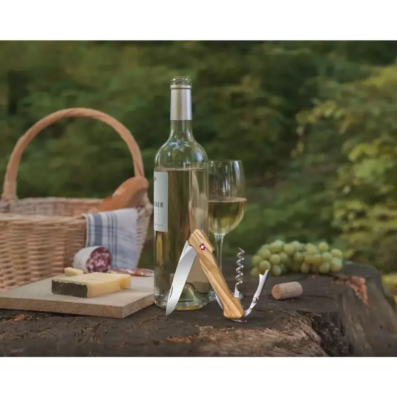 Multi-tool knife Victorinox Wine Master