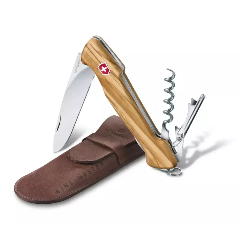 Multi-tool knife Victorinox Wine Master