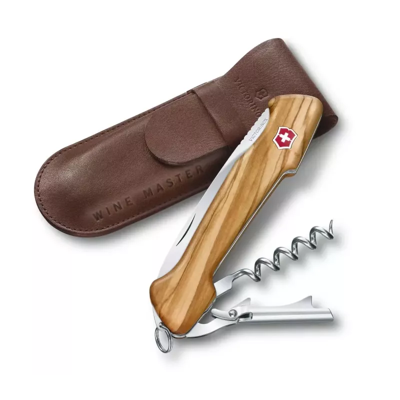 Multi-tool knife Victorinox Wine Master
