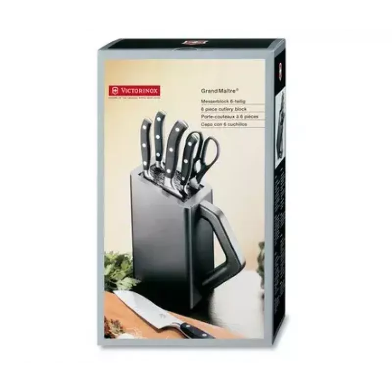 Kitchen Knife Victorinox V-7.72 43.6