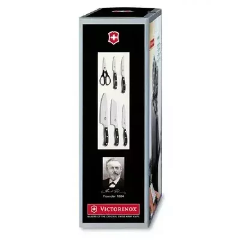 Kitchen Knife Victorinox V-7.72 43.6
