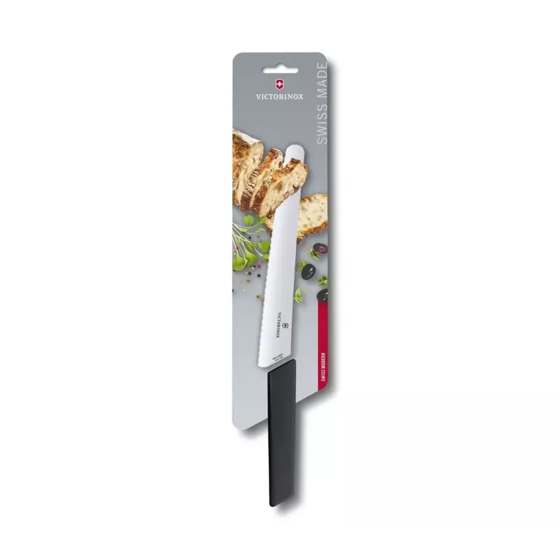 Bread knife Victorinox 6.9073.22WB