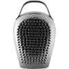 Alessi Cheese Please CHB02 Cheese Grater, Stainless Steel