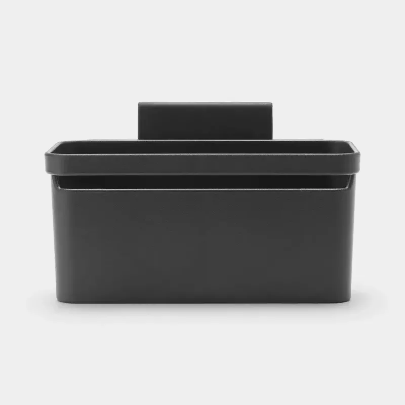 Bathroom organizer Brabantia 302466 Grey