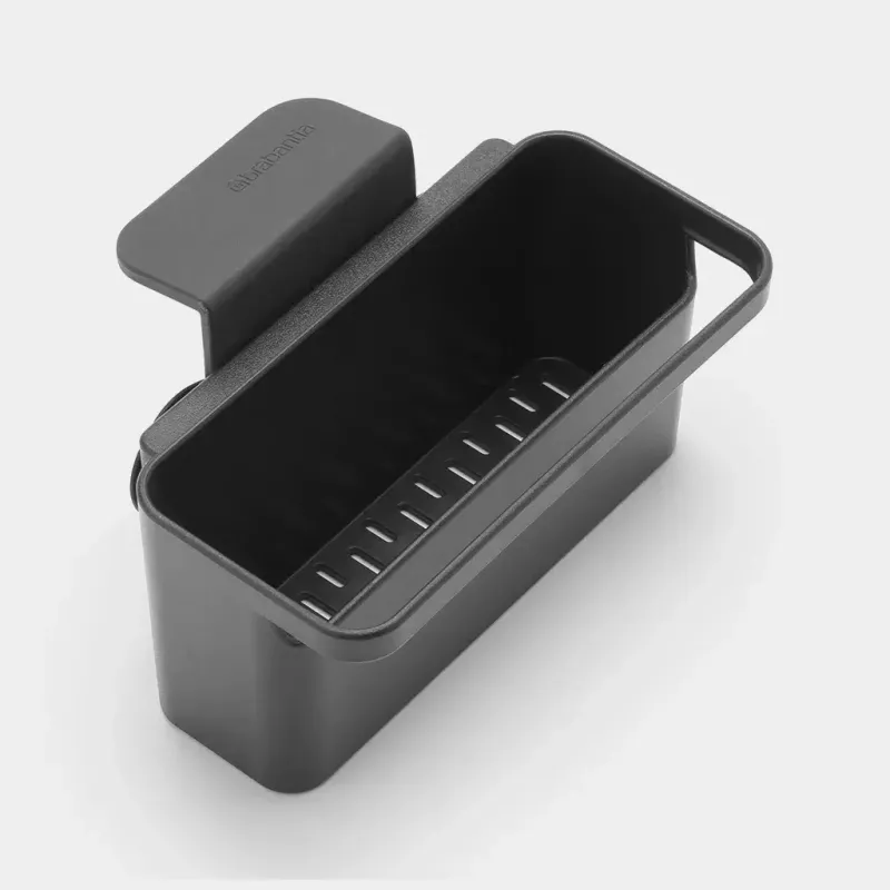 Bathroom organizer Brabantia 302466 Grey