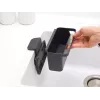Bathroom organizer Brabantia 302466 Grey