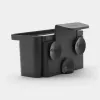 Bathroom organizer Brabantia 302466 Grey