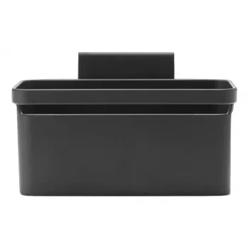 Bathroom organizer Brabantia 302466 Grey