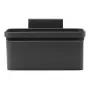 Bathroom organizer Brabantia 302466 Grey