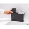 Bathroom organizer Brabantia 302602 Grey