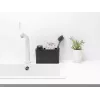 Bathroom organizer Brabantia 302602 Grey
