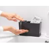 Bathroom organizer Brabantia 302602 Grey