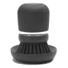 Scrub Brush Brabantia 302626 Grey 86mm x 86mm x 105mm