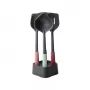 Brabantia Tasty+ 5 pc(s) Black Green Red Heat-resistant 220°C