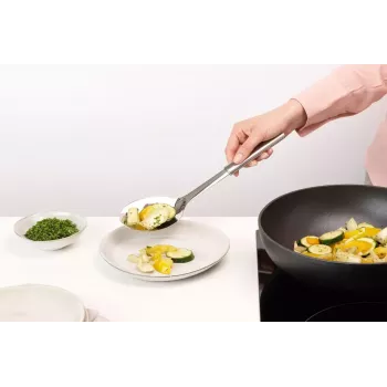 Kitchen utensil set Brabantia 260148 4 pcs Satin steel