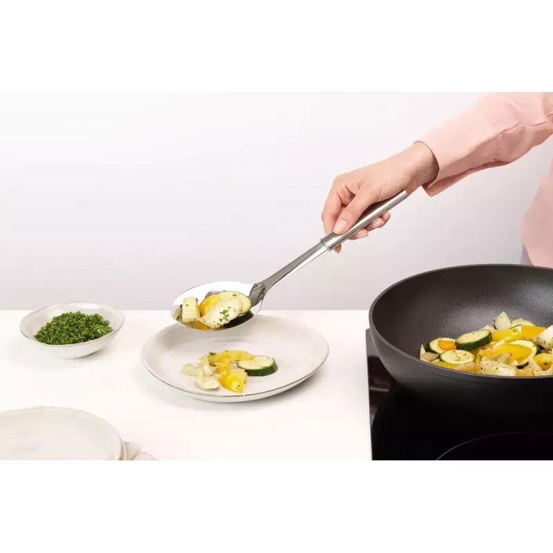 Kitchen utensil set Brabantia 260148 4 pcs Satin steel