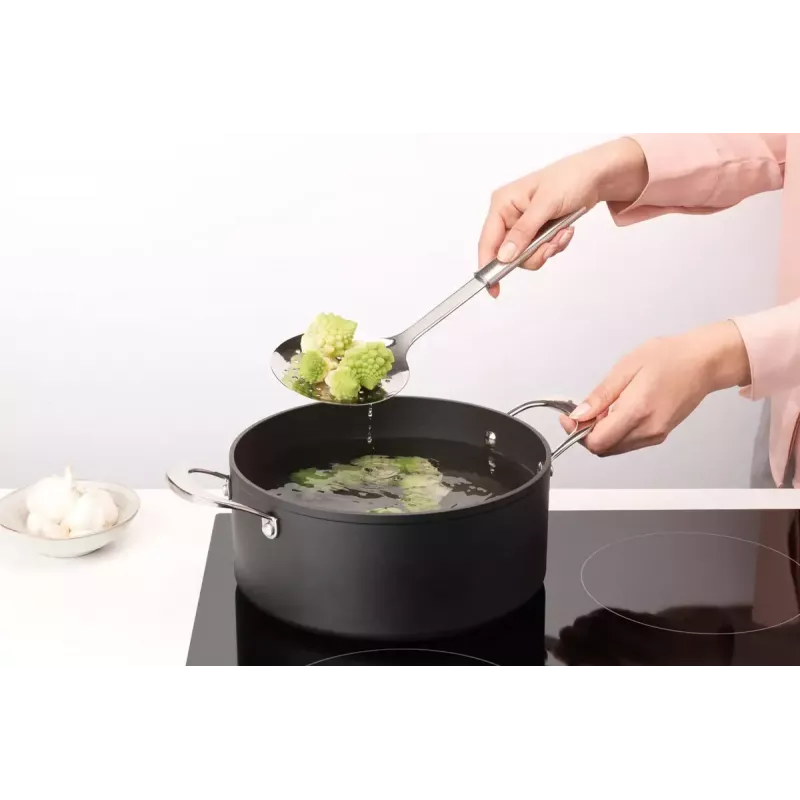 Kitchen utensil set Brabantia 260148 4 pcs Satin steel