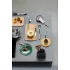 Kitchen utensil set Brabantia 260148 4 pcs Satin steel