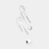 Kitchen utensil set Brabantia 260148 4 pcs Satin steel