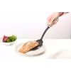 Kitchen Utensil Set Brabantia 260285 4 pcs Black Satin Steel