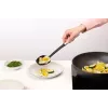 Kitchen Utensil Set Brabantia 260285 4 pcs Black Satin Steel