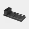 Drainer Brabantia 660184 Freestanding Rack 200mm Width 463mm Depth 126mm Height
