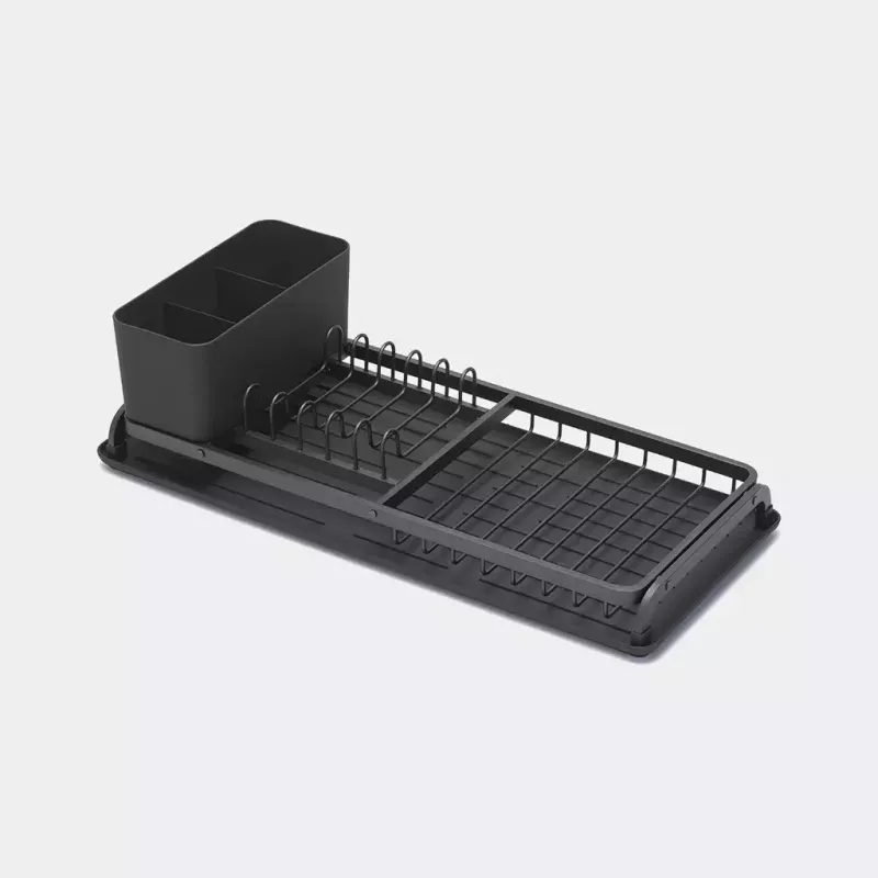 Drainer Brabantia 660184 Freestanding Rack 200mm Width 463mm Depth 126mm Height