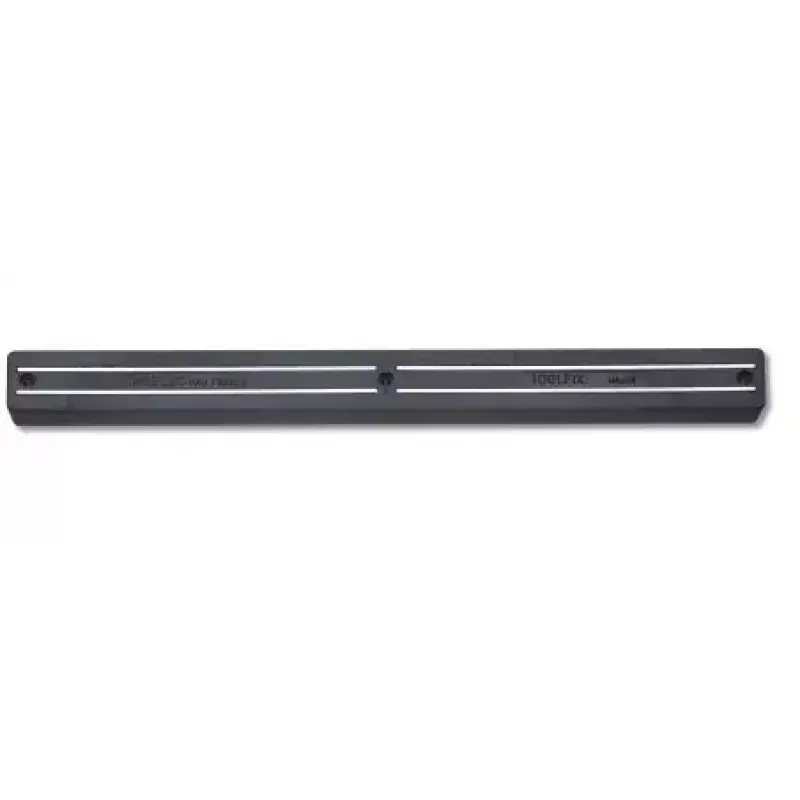 Magnetic Knife Bar Victorinox Black 30 mm Width 350 mm Depth 22 mm Height
