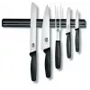 Magnetic Knife Bar Victorinox Black 30 mm Width 350 mm Depth 22 mm Height