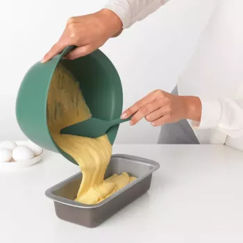 Set Brabantia Tasty+ 123207 Green 4 pcs