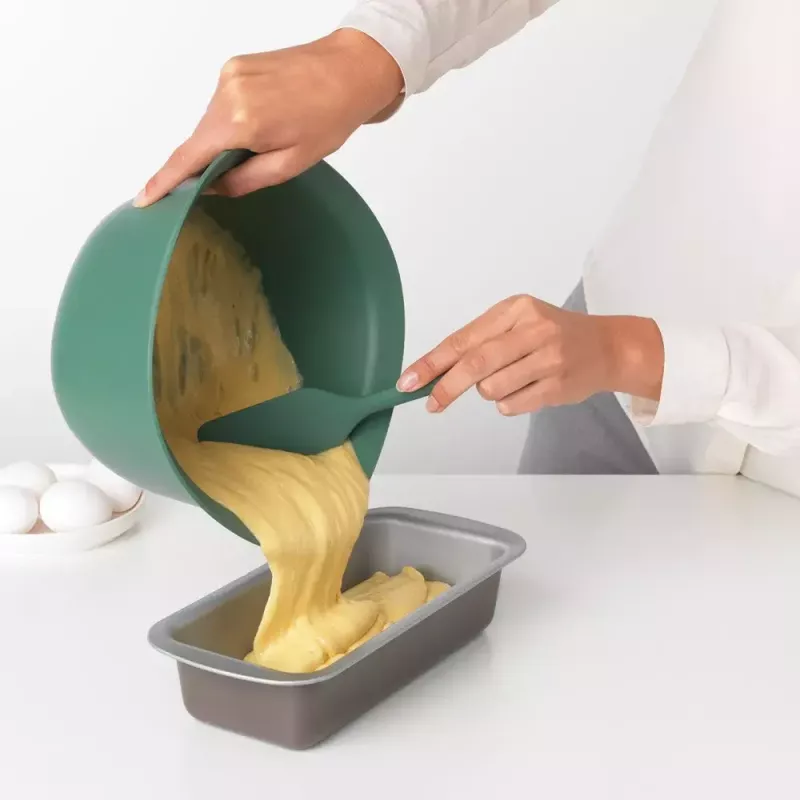 Set Brabantia Tasty+ 123207 Green 4 pcs