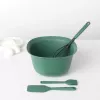 Set Brabantia Tasty+ 123207 Green 4 pcs