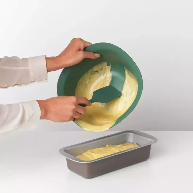 Set Brabantia Tasty+ 123207 Green 4 pcs