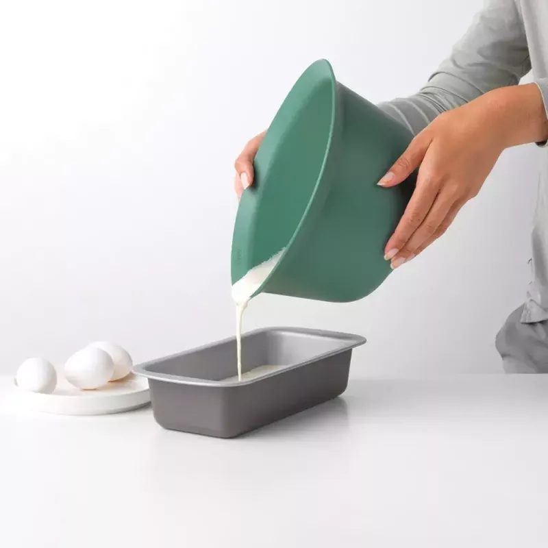 Set Brabantia Tasty+ 123207 Green 4 pcs
