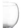 Wine glass Alessi SG119/0S4 elegant design crystal clear