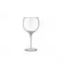 Wine glass Alessi SG119/0S4 elegant design crystal clear