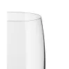 Wine glass Alessi SG119/9S4 elegant design crystal clear