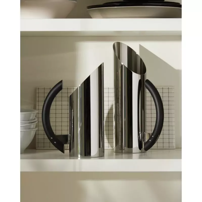 Carafe Alessi MB03 1 L 150 mm x 90 mm x 290 mm